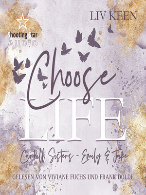cover image of Choose Life